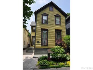 58 Days Park, Buffalo, NY 14201
