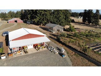 22280 S Beavercreek Rd, Beavercreek, OR 97004