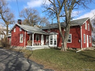 3282 Avon Geneseo Rd, Geneseo, NY 14454