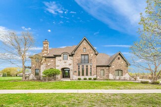 14541 Sanctuary Dr, Orland Park, IL 60467