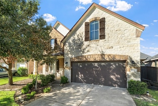 18806 Satinbird Cir, Cypress, TX 77429