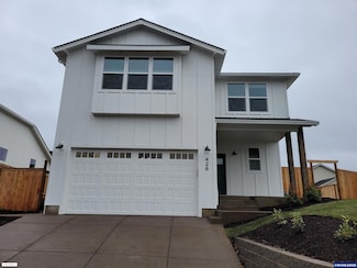 Lot C NW Crater Lake Dr, Dallas, OR 97338