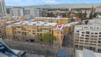 144 S 3rd St Unit 401, San Jose, CA 95112