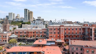 900 N Point St Unit 710, San Francisco, CA 94109