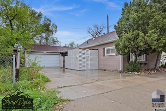718 E 5th St, Casper, WY 82601
