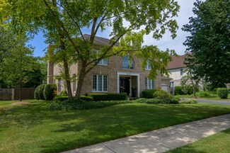 3419 Winchester Ln, Glenview, IL 60026