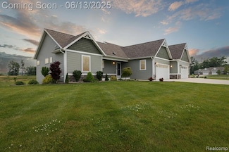 3234 White Heron Ln, Battle Creek, MI 49015