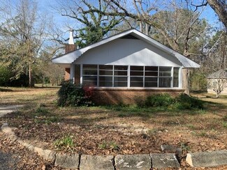 122 Faulkenberry St, Andalusia, AL 36420