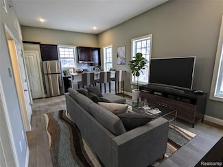 1786 W Willis St Unit 3, Detroit, MI 48208