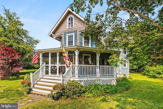 4665 Tyaskin Rd, Tyaskin, MD 21865