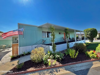 250 E Telegraph Rd Unit 223, Fillmore, CA 93015
