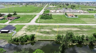 1403 NW 24th Terrace, Cape Coral, FL 33993