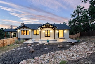 24701 U S Highway 40, Golden, CO 80401
