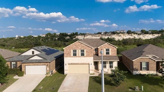 423 Sierra Mar Loop, Leander, TX 78641
