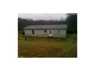 3840 Prospect Church Rd, Adamsville, OH 43802
