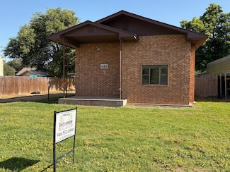 2711 Gordon St, Vernon, TX 76384