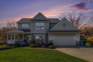 4273 Ivy St, Galesburg, MI 49053