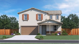 Residence 3, Patterson, CA 95363