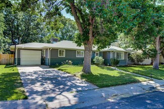 3124 S Vine Ct, Englewood, CO 80113