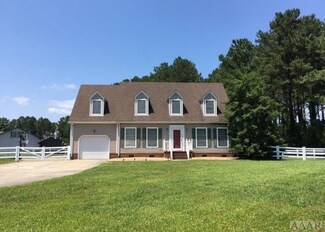 100 Pine Ridge Dr, South Mills, NC 27976