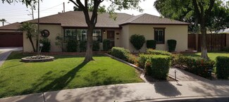 549 W Lewis Ave, Phoenix, AZ 85003