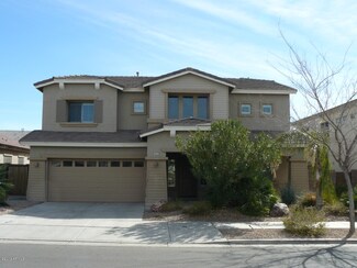 18753 E Kingbird Dr, Queen Creek, AZ 85142