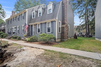 172 Wellman Ave Unit 172, North Chelmsford, MA 01863