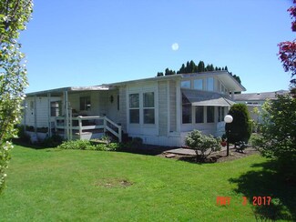 277 NE Conifer Blvd Unit 53, Corvallis, OR 97330