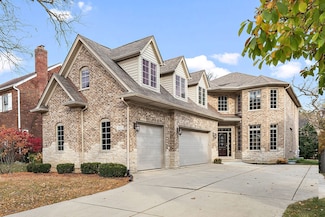 3917 Grove Ave, Western Springs, IL 60558