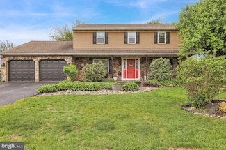 313 Cornerstone Dr, Blandon, PA 19510