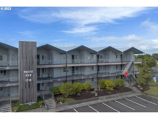 1238 N Marion Ave Unit 467, Gearhart, OR 97138