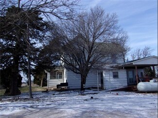 19918 E H Holden Rd, Garber, OK 73738