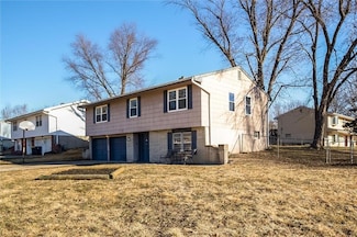 5701 N Denver Ave, Kansas City, MO 64119