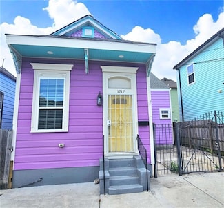 1717 Governor Nicholls St, New Orleans, LA 70116