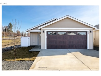 985 Tinley St, Stanfield, OR 97875