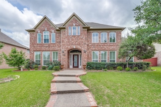 3107 Meadow Wood Dr, Richardson, TX 75082