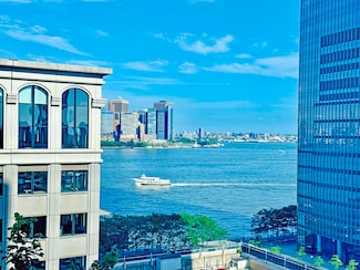 77 Hudson St Unit 1408, Jersey City, NJ 07302
