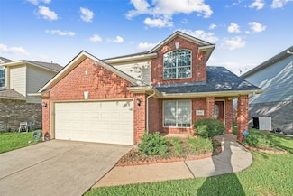 20906 Gate View Dr, Houston, TX 77073