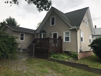 38 River St, West Warwick, RI 02893
