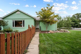 200 N Forest Dr, Kokomo, IN 46901