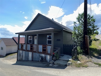 34 E Summit St, Butte, MT 59701