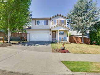 20079 Kimberly Rose Dr, Oregon City, OR 97045