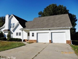 0 Old Winery Rd, Trumann, AR 72472