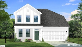412 Briggs Dr, Easley, SC 29642