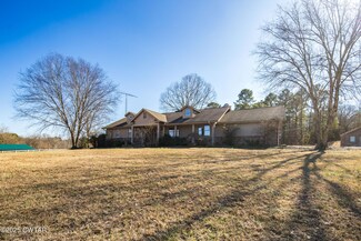 485 Dan Jones Rd, Toone, TN 38381