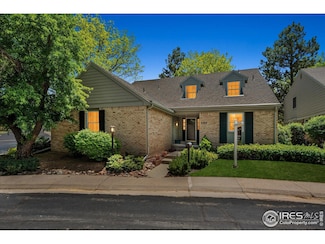 7190 S Poplar Ct, Centennial, CO 80112