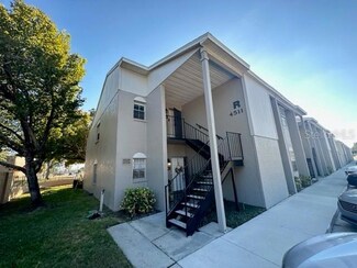 4511 S Oak Dr Unit 12, Tampa, FL 33611