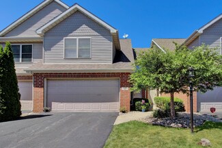 7710 Grant St Unit E, Merrillville, IN 46410