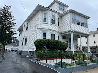 9 Hutchinson St Unit 1, Dorchester Center, MA 02124