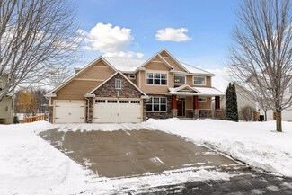 6471 Pipewood Curve, Excelsior, MN 55331